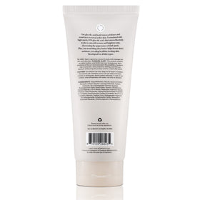 Naturium on a bathroom shelf in a lifestyle scene showcasing daily use and routine benefit