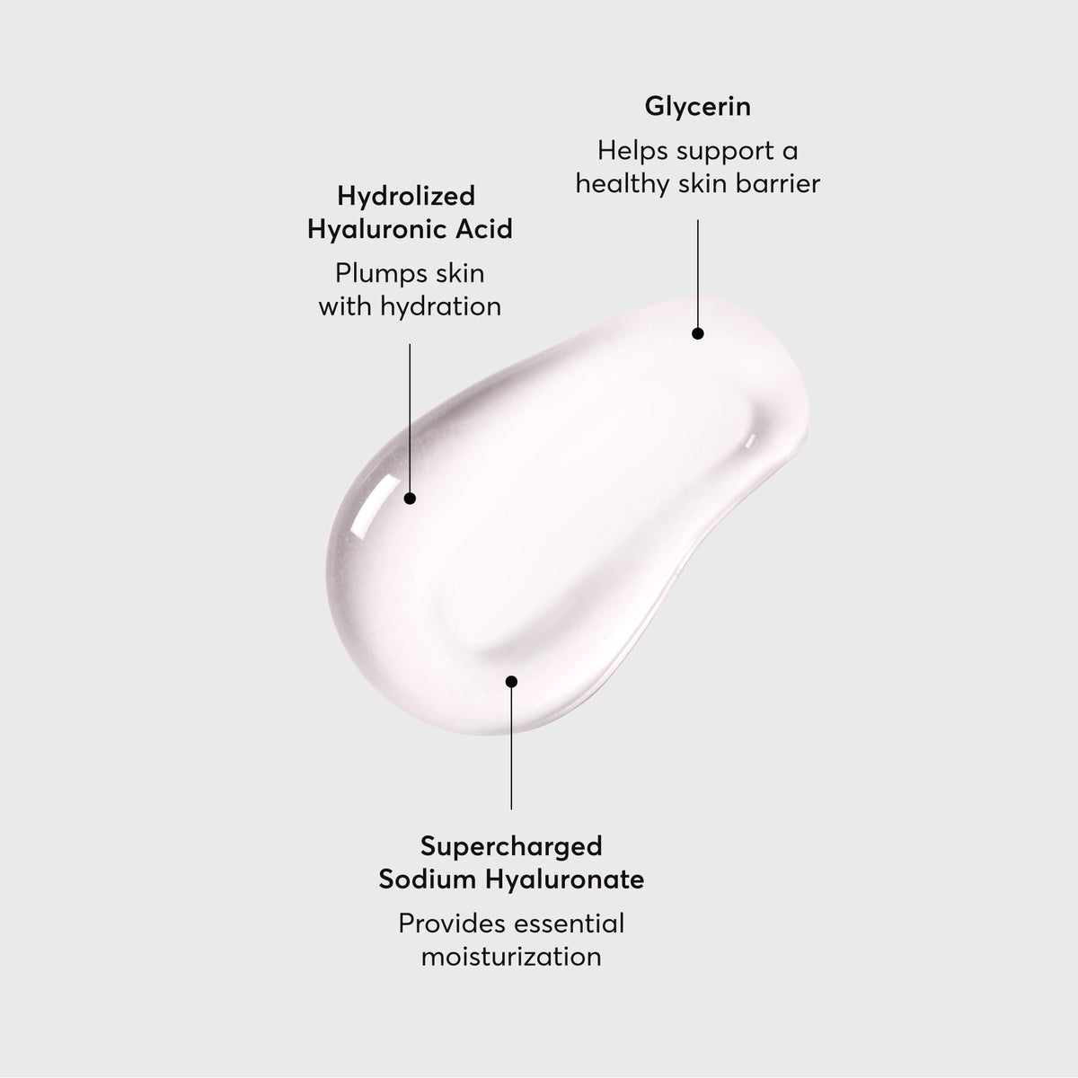 naturium pump and cap for easy dispensing and mess-free use