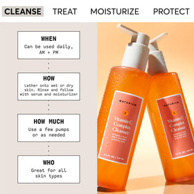 Naturium gel texture close-up highlighting smooth exfoliating gel benefits
