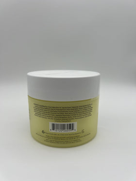 Naturium vanilla and coconut props, highlighting pleasant fragrance experience