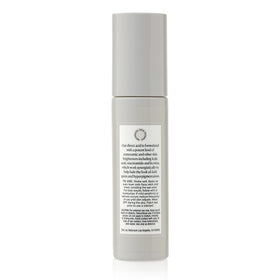 Naturium ingredients flatlay with licorice root and niacinamide, highlights active blend