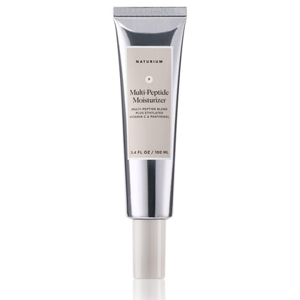 Naturium front packaging showing jumbo moisturizer for long-lasting hydration