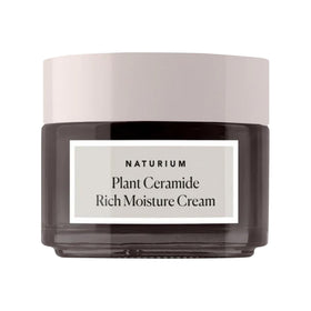Naturium front jar view shows clean packaging and deep hydration benefit