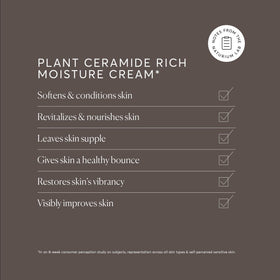 Naturium hand application demonstrating easy spread and daily nourishment