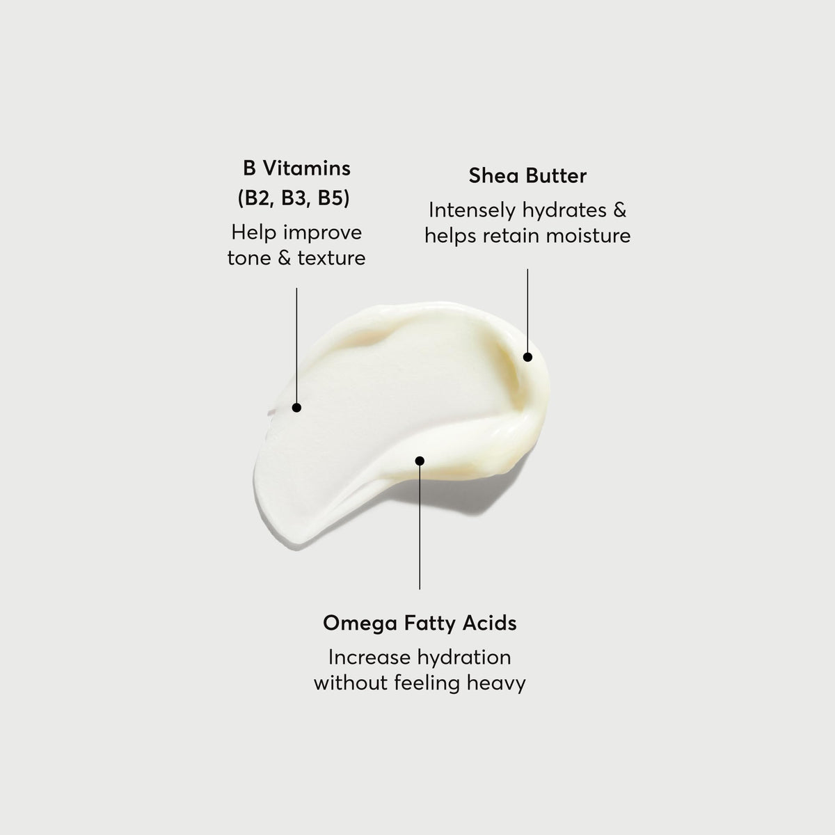 Naturium pump dispensing lotion with easy‑use convenience