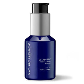 Naturopathica front packaging showing bottle and label, highlights clean formula