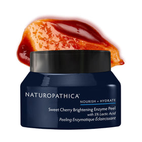 Naturopathica front packaging showing product and label for easy identification