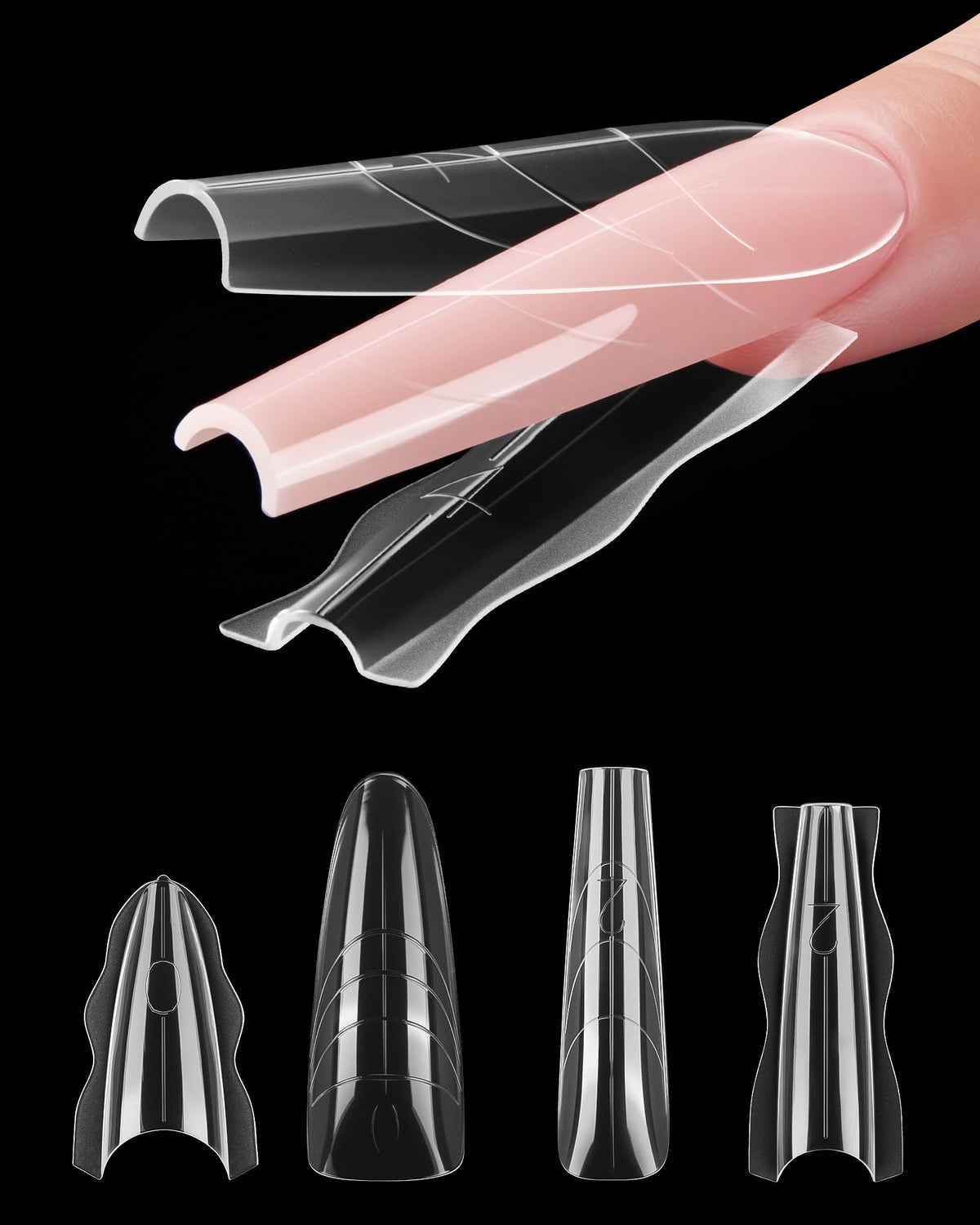 Naughtology front packaging showing coffin and almond kit for organized selection