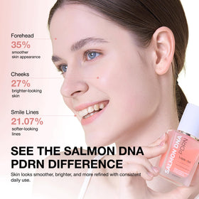 NAYROSA label close-up showing ingredients, clarifies active components
