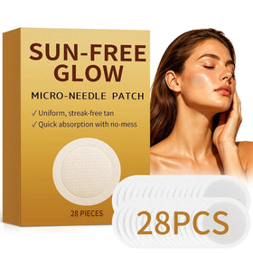 NBDIB front packaging showing patch count and benefits