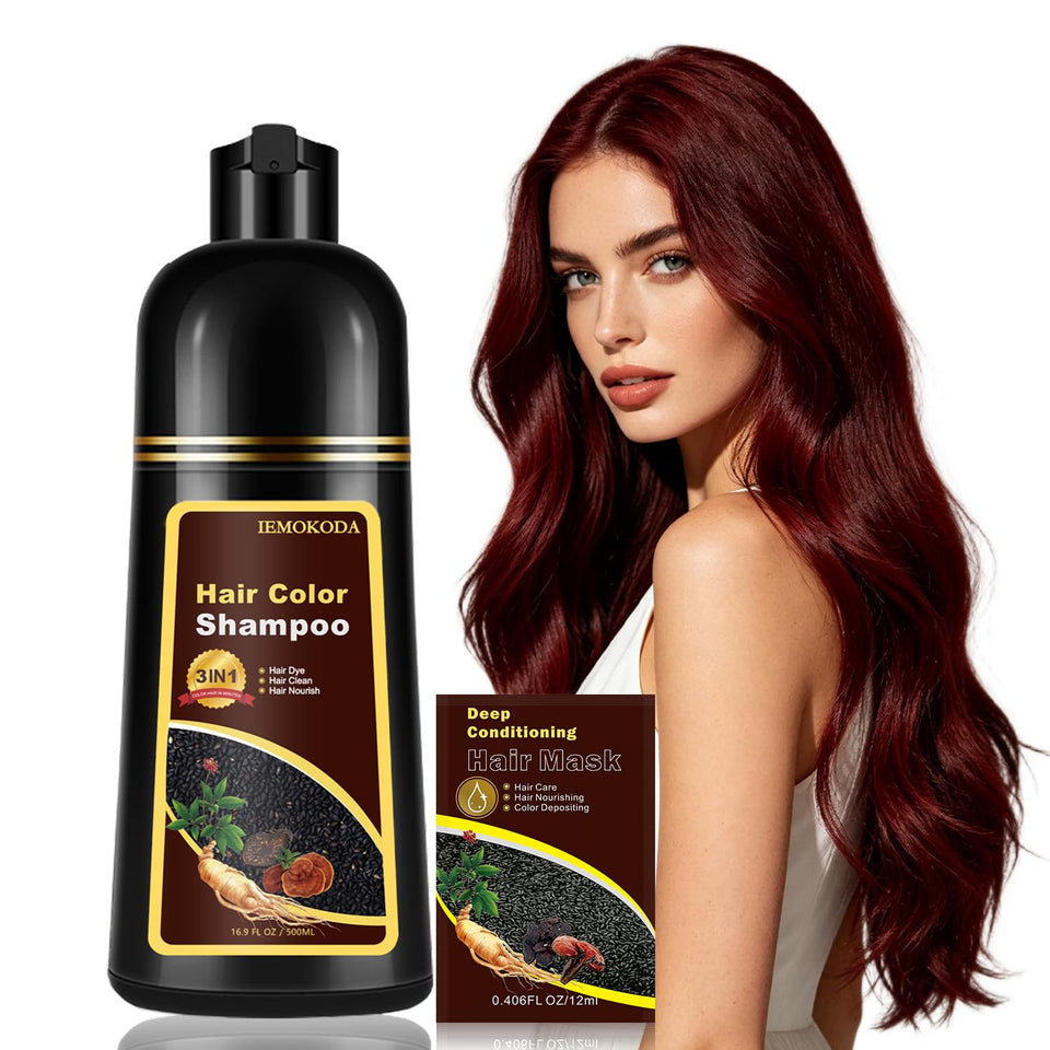 NCEPROHR bottle front view showing packaging and volume benefit