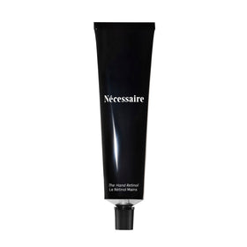 Nécessaire front packaging showing product and brand for clear identification