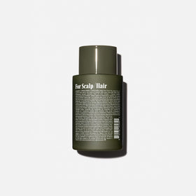 Nécessaire close-up of rosemary botanical highlighting natural ingredients benefit
