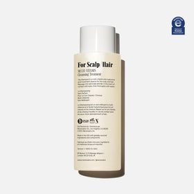 Nécessaire gel texture close-up highlighting hydrating hyaluronic formula