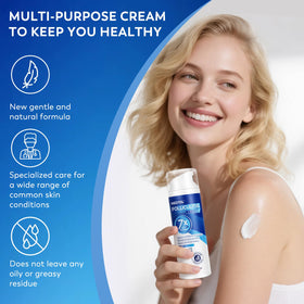 Nedtol cream forming a protective moisture barrier to support repair