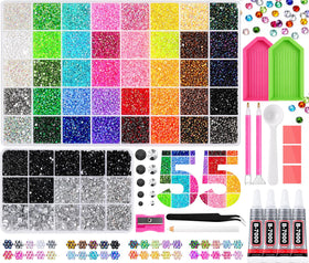 NEOACT front packaging showing kit contents and variety, ideal for quick project starts