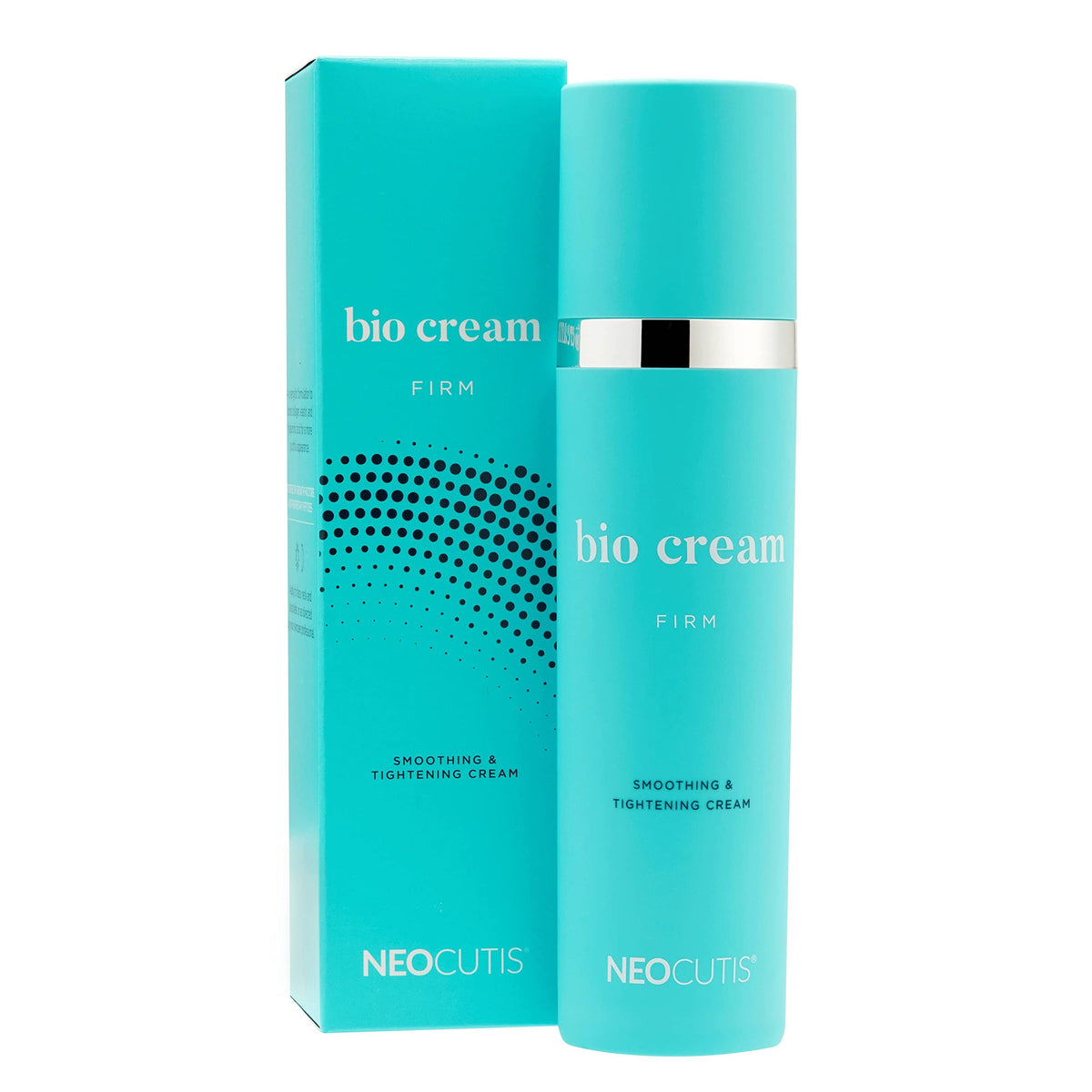 NEOCUTIS open jar texture showing rich cream and smooth finish