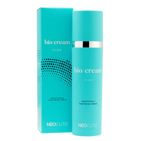 NEOCUTIS open jar texture showing rich cream and smooth finish