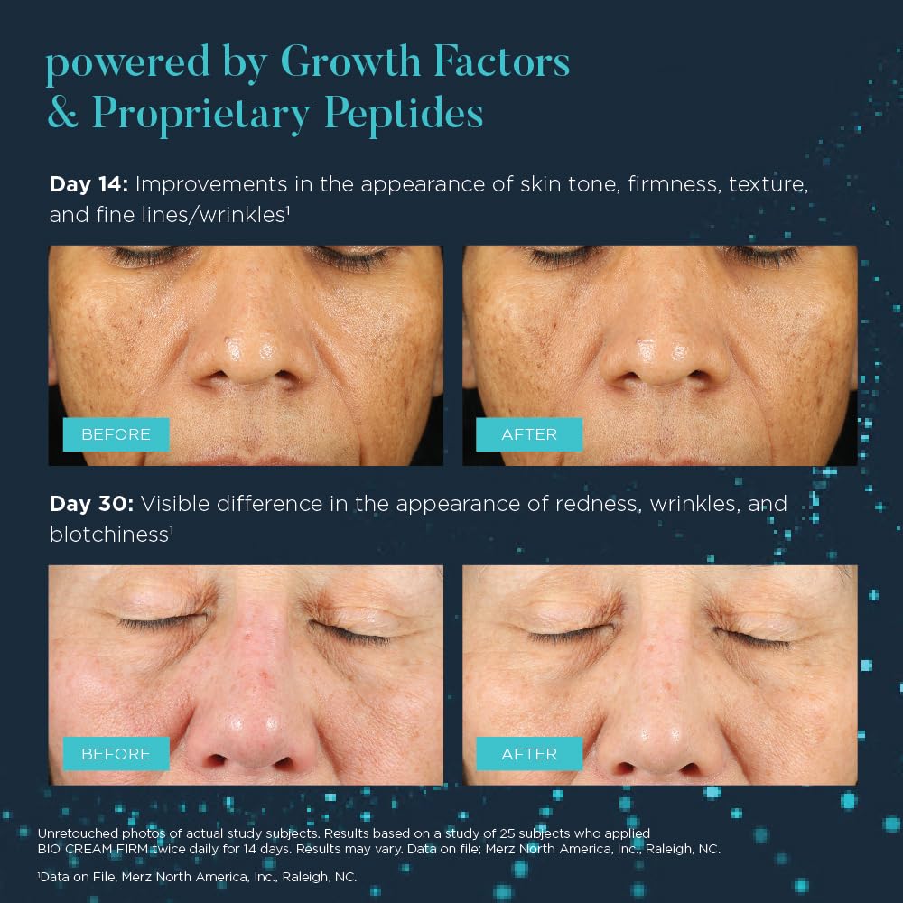 NEOCUTIS on healing skin after cosmetic treatment showing soothing support