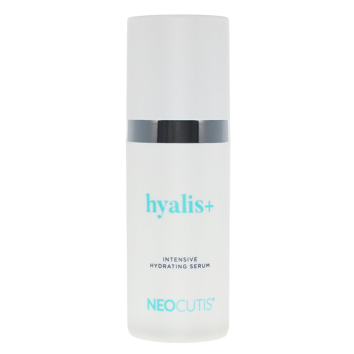NEOCUTIS Hyalis+ texture close-up highlighting lightweight, fast-absorbing feel
