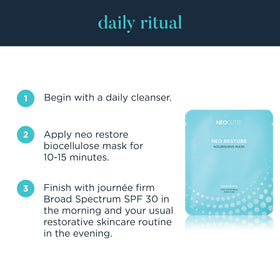 NEOCUTIS hyaluronic acid ingredient highlight for deep hydration benefit