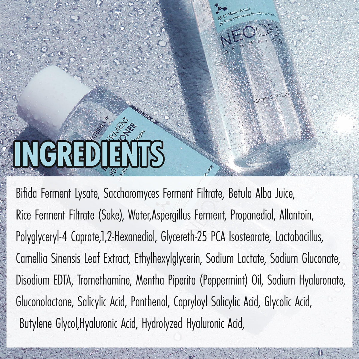 DERMALOGY by NEOGENLAB lifestyle vanity scene, presents daily routine integration benefit