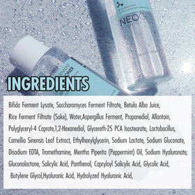 DERMALOGY by NEOGENLAB lifestyle vanity scene, presents daily routine integration benefit