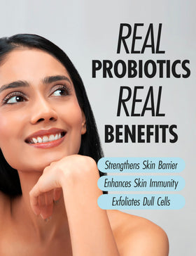 DERMALOGY by NEOGENLAB close-up of liquid texture, highlights lightweight absorption