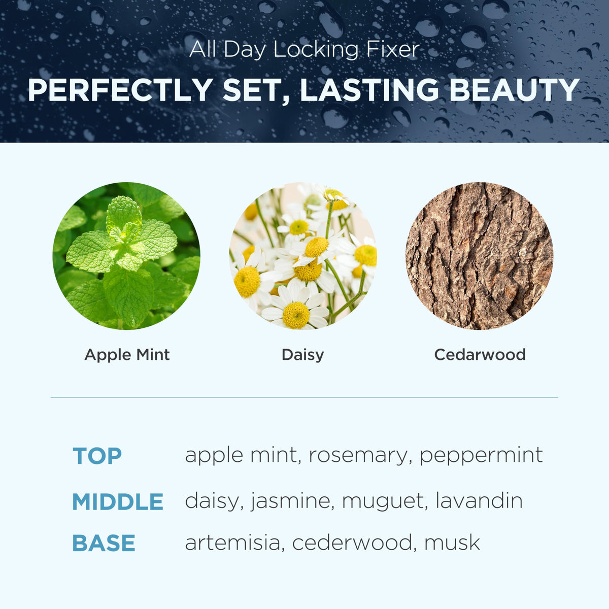 DERMALOGY by NEOGENLAB ingredient label close-up highlighting formula transparency benefit
