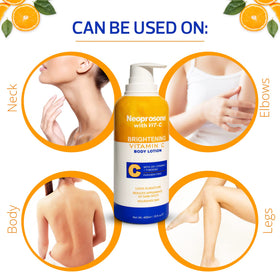 Neoprosone ingredients label close-up highlighting active components