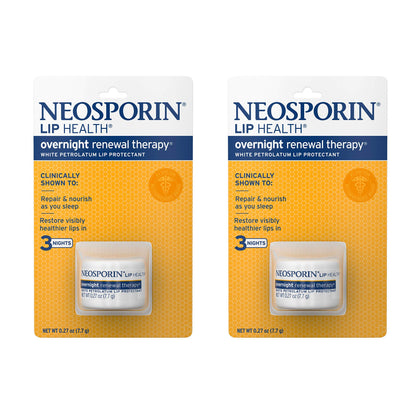 Neosporin front packaging showing product and benefits