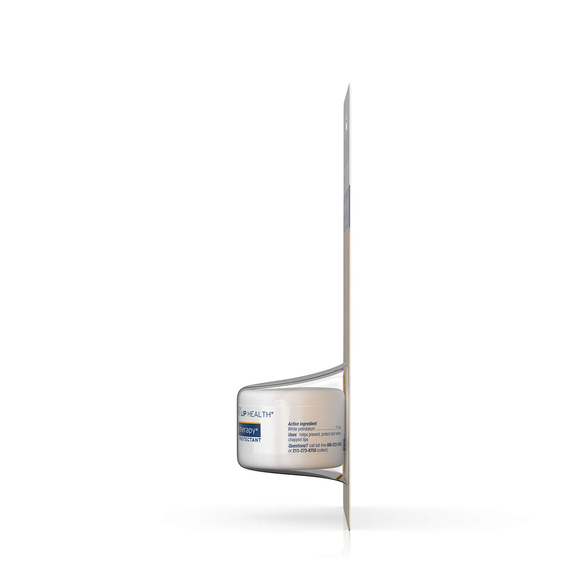 Neosporin two-pack stacked emphasizing value and extra supply