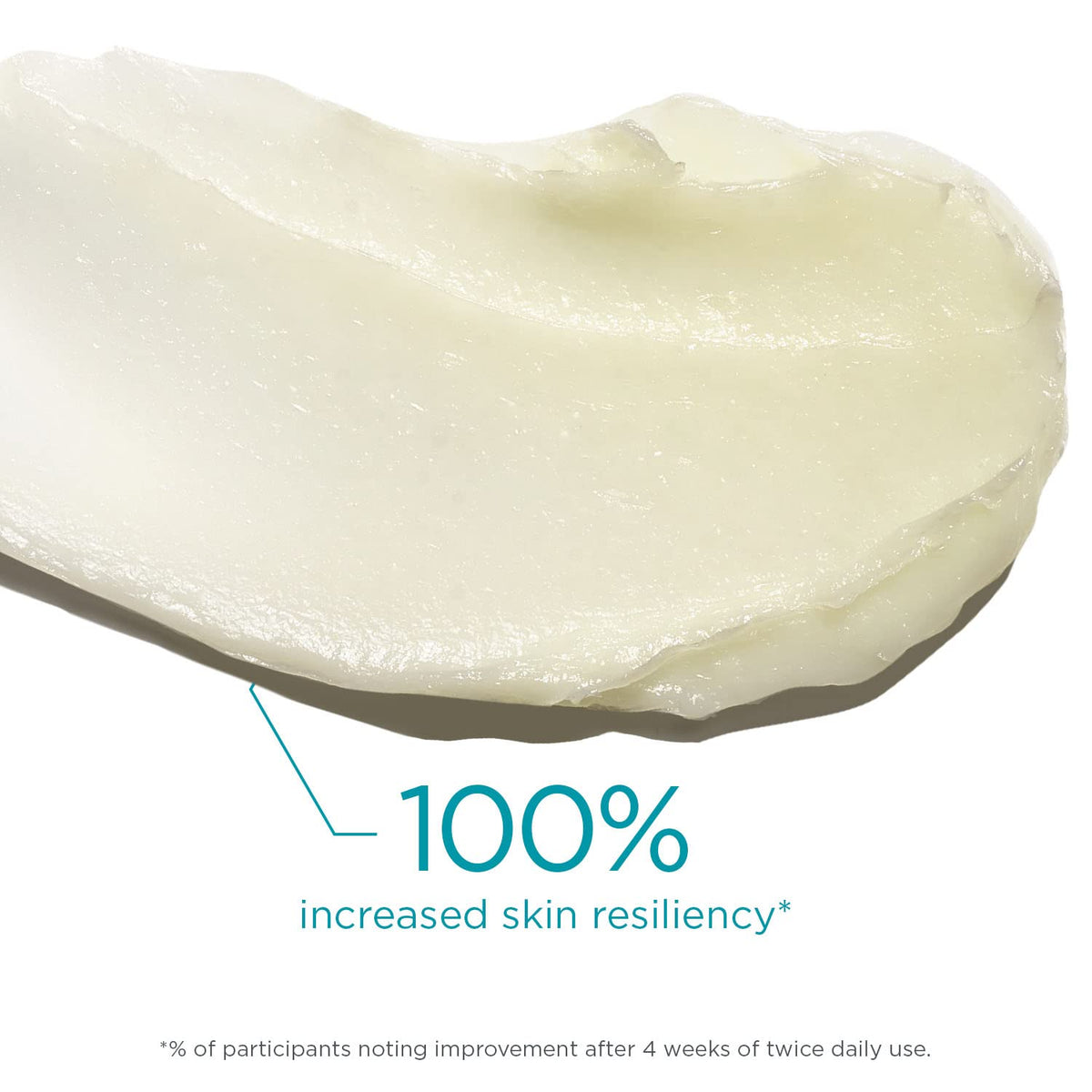 NEOSTRATA cream texture close-up highlighting rich balm consistency for deep hydration