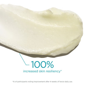 NEOSTRATA cream texture close-up highlighting rich balm consistency for deep hydration