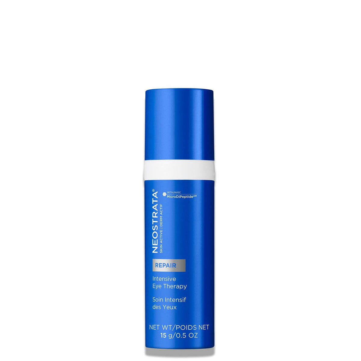 NEOSTRATA jar front view showing product packaging and brand clarity