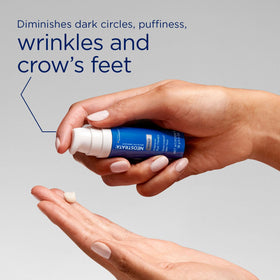 NEOSTRATA on bathroom vanity conveying everyday skincare convenience