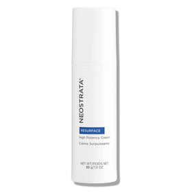 NEOSTRATA front packaging showing product and size, highlights potency benefit