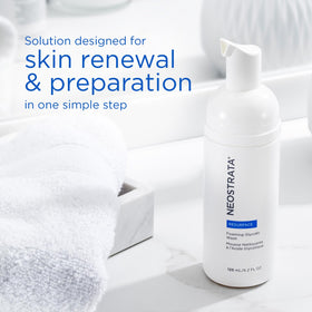 NEOSTRATA boxed packaging showing retail-ready presentation and gifting potential