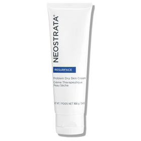 NEOSTRATA front packaging showing tube and branding benefits