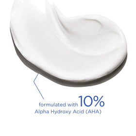 NEOSTRATA open jar texture highlighting smooth cream and spreadability benefit