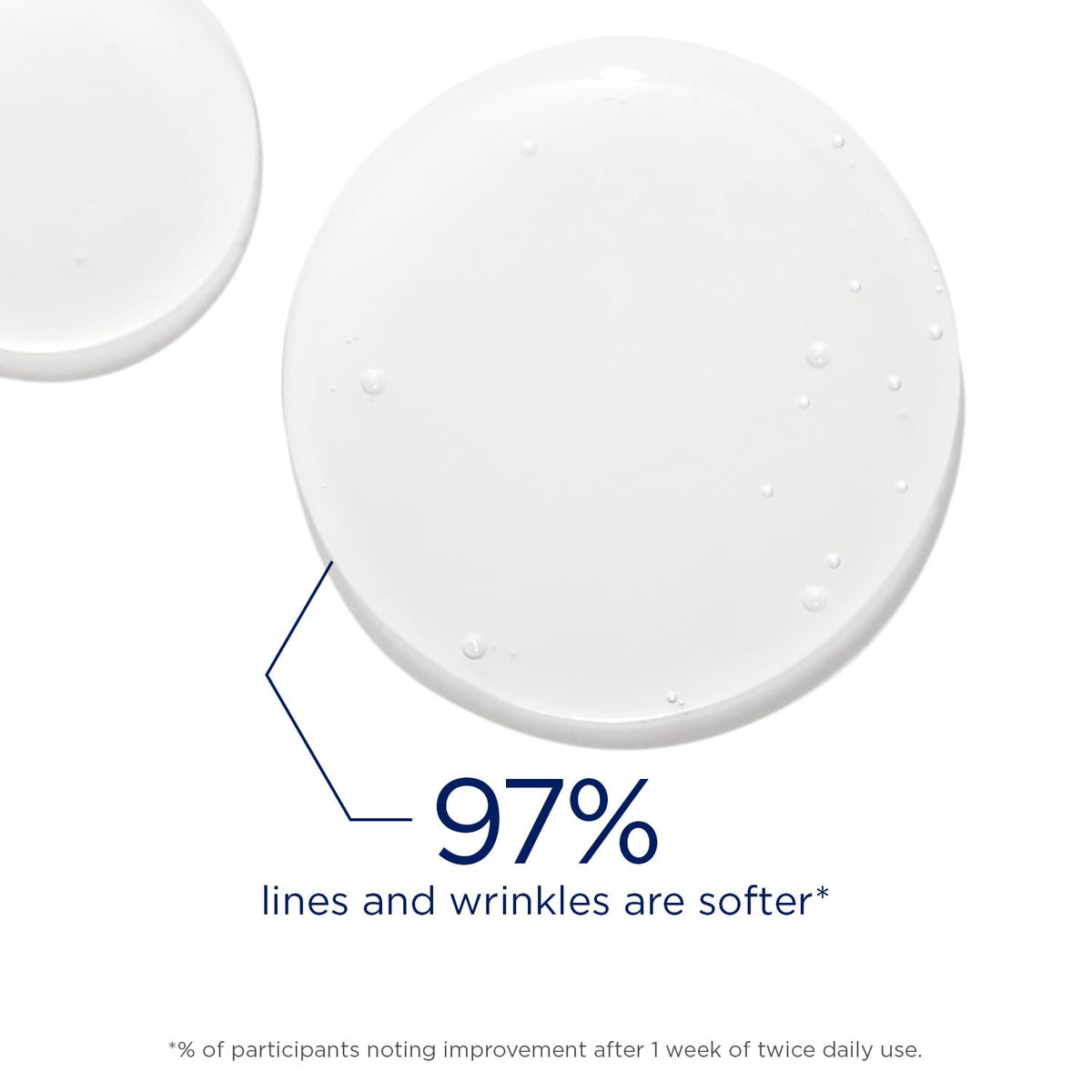 NEOSTRATA ingredient label emphasizing MicroDiPeptide229 for lifting benefit