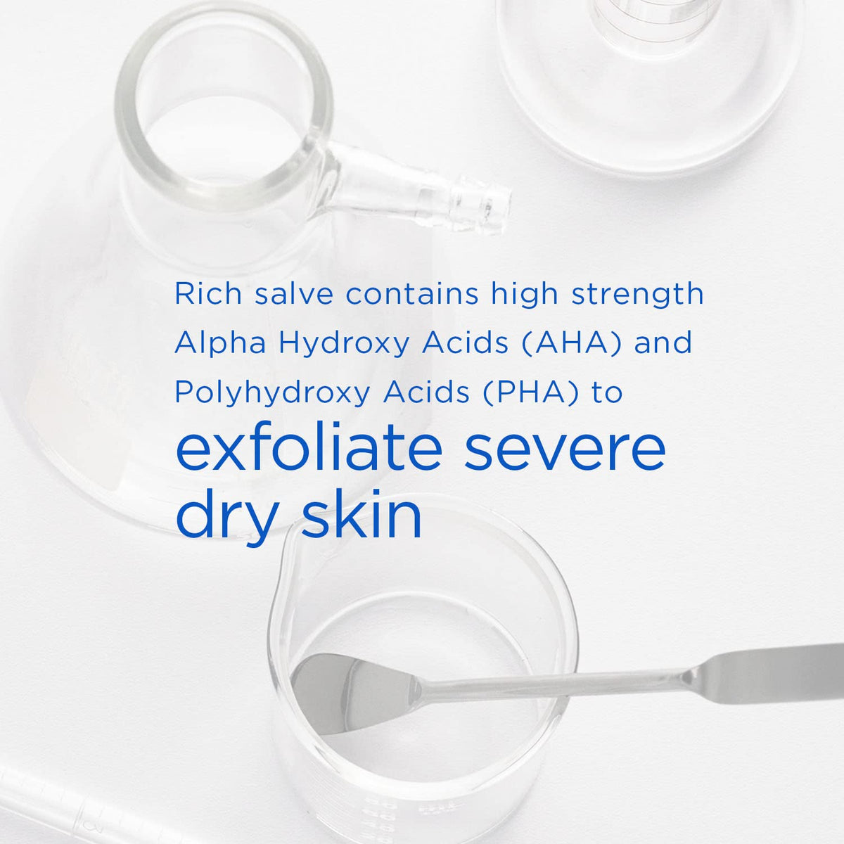 NEOSTRATA product label close-up showing AHA PHA and Vitamin E information