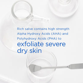 NEOSTRATA product label close-up showing AHA PHA and Vitamin E information