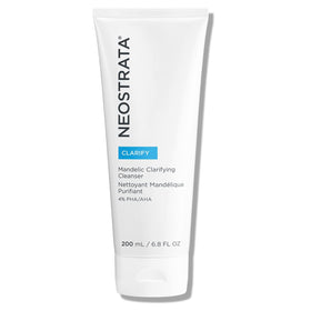 NEOSTRATA front packaging showing product name and benefits for oily skin