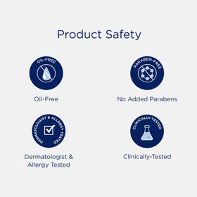NEOSTRATA label close-up showing key actives and fragrance-free claim