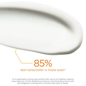 NEOSTRATA creamy texture close-up demonstrating lightweight, fast-absorbing finish