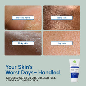 Neoteric pump dispensing cream onto fingertip for quick non-greasy application