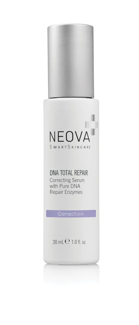 NEOVA pump close-up highlighting precise dispensing and hygienic use benefit