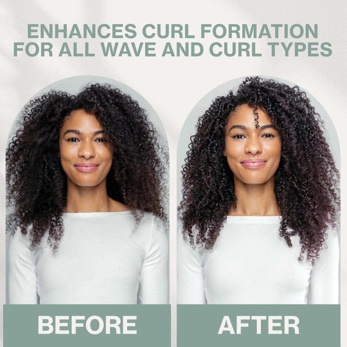 NEUMA with coconut and hibiscus visuals highlighting natural extracts and nourishing benefits