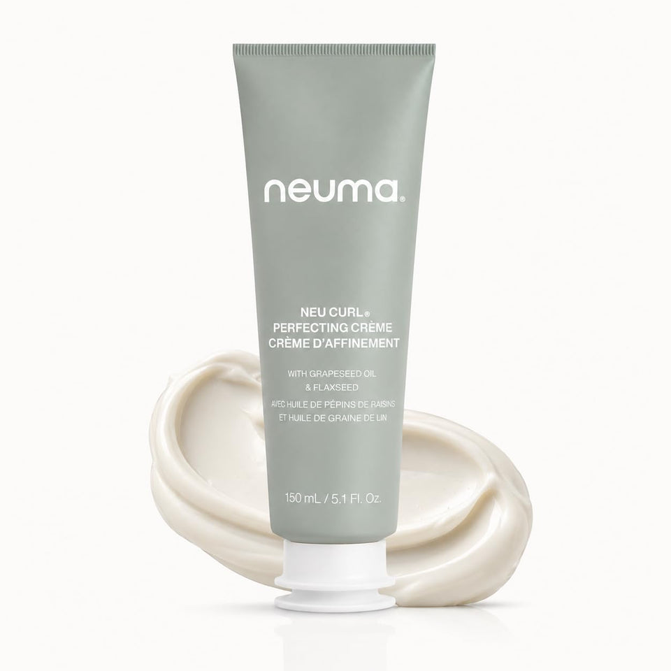 NEUMA front packaging view showing bottle and label, clear product identity and benefits